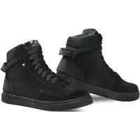 SHIMA SX-2 Evo Femme Noir Chaussures de Moto Taille 39