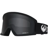 Dragon Dr Dx3 L Otg Ski Goggles Noir Lumalens Dark Smoke/CAT3