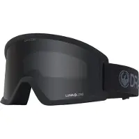 Dragon Dr Dx3 L Otg Ski Goggles Noir Lumalens Dark Smoke/CAT3