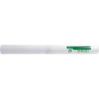 Exacompta Blocs en papier pour flipchart - l. 650 x H 1000 mm - quadrillé - blanc - 5 rouleaux de 20 feuilles