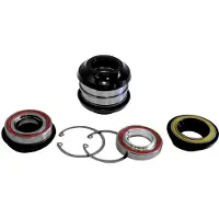 Mvtek Cuvettes De Boîtier De Pédalier Press Fit Bb30 42 Mm