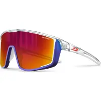 Julbo Sunglasses Fury GFDJ Cristal/Bleu/Red