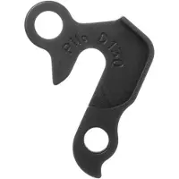 Pilo D130 Kona Derailleur Hanger Argenté