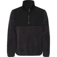 11 Project Pull-over 'PIET' gris foncé / noir