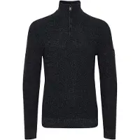 11 Project Pull-over 'AMILCAR' noir