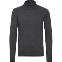 11 Project Pull-over gris foncé