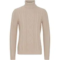 11 Project Pull-over 'Prjamelio' beige