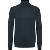 11 Project Pull-over bleu foncé