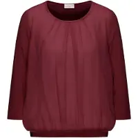 Goldner Chemisier bordeaux