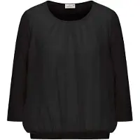 Goldner Chemisier noir