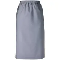 Goldner Jupe gris argenté