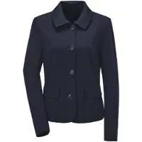 Goldner Blazer marine