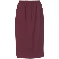 Goldner Jupe rouge