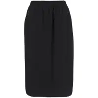 Goldner Jupe noir
