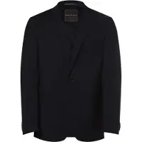 Finshley & Harding Veste de costume 'Steven' noir