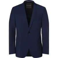 Finshley & Harding Veste de costume ' Steven ' bleu nuit