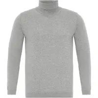 Dandalo Pull-over gris / gris clair