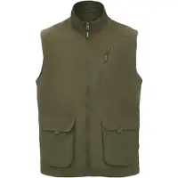 Colina Gilet olive