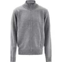 NOWLES Vestes en maille gris