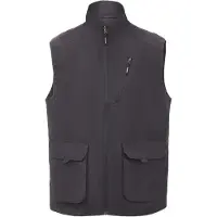 Bridgeport Gilet bleu foncé