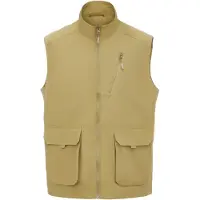 Acalmar Gilet beige