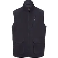 TALOON Gilet marine