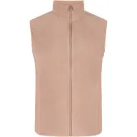 Festland Gilet cappuccino
