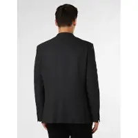 Andrew James Veste de costume 'Brad' marine