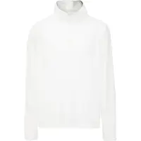 Yuka Pull-over blanc