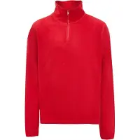 Yuka Pull-over rouge