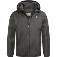 Arctic Seven Veste fonctionnelle gris foncé