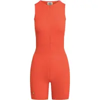 Gold's Gym Survêtements 'FAYE' or / pêche