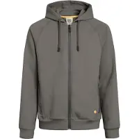 Gold's Gym Vestes d’entraînement 'Gene' gris / abricot / noir