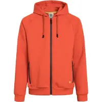 GOLD´S GYM APPAREL Vestes d’entraînement 'GENE' rouge