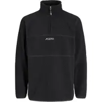 Aprel Pull-over noir / blanc