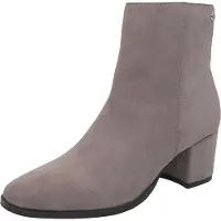 FREUDE Bottines 'BINNY' taupe