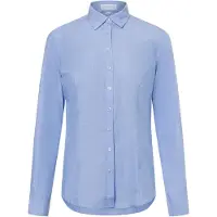 Brookshire Chemisier bleu ciel / bleu clair