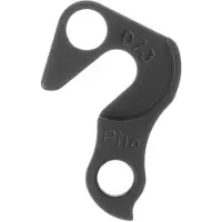 Pilo Patte De Dérailleur D73 Bh/bottechia/saracen