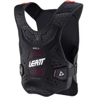 Leatt Reaflex Youth Noir 2XL unisex