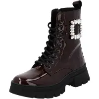 Palado Boots 'Xorag' bordeaux