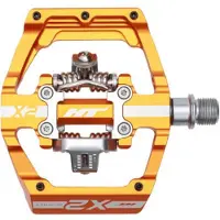 HT Components Pédales X2 Downhill