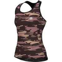 ALÉ Maillot Sans Manches Pragma Lara