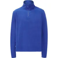 Yuka Pull-over bleu