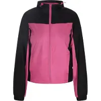 Tweek Veste mi-saison rose / noir