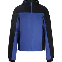 Exide Veste mi-saison bleu roi / noir