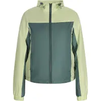Tweek Veste pour femmes - vert citron, M