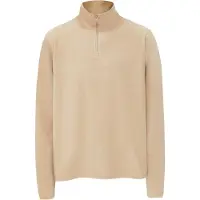 Yuka Pull-over beige