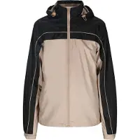 Boundry Veste mi-saison beige / noir