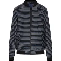 Dreimaster Maritim Veste de survêtement marine / bleu marine