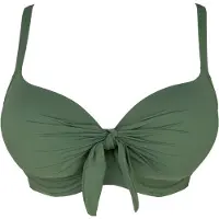 SugarShape Hauts de bikini 'Valencia' kaki